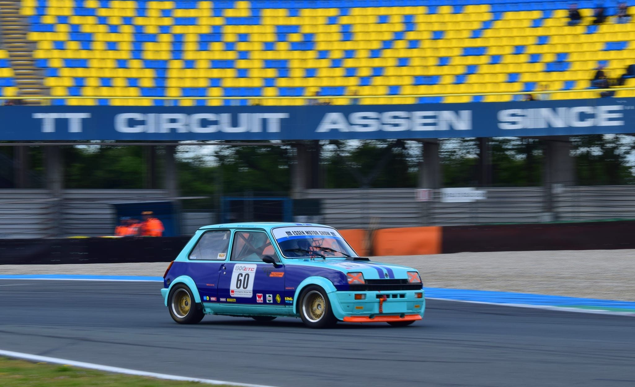 Classic GP Assen