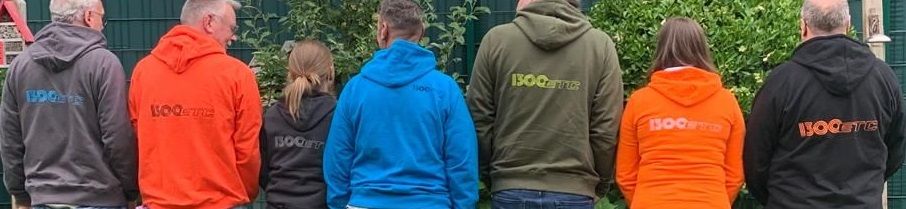 Onze merch is er!